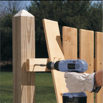 Fastenmaster Timberlok 100mm Pack of 50