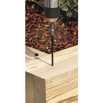 Fastenmaster Timberlok 150mm Pack of 50