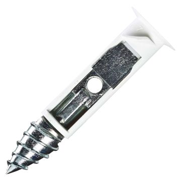 Cobra Driller Toggle Anchor 4 x 75mm Pack of 6