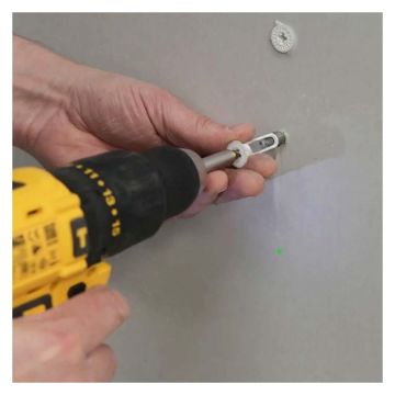 Cobra Driller Toggle Anchor 5 x 50mm Pack of 6