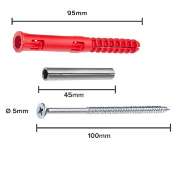 Corefix 100 Trade Pack 24