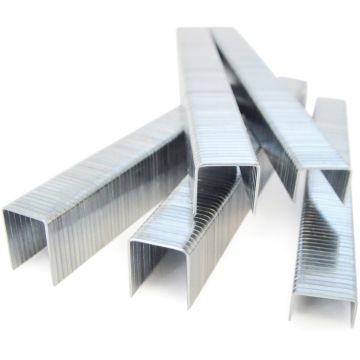 Tacwise 140 Series 10mm Staples Pack of 2000