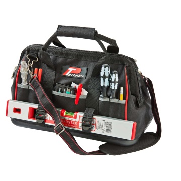 Technics Hardbottom Toolbag