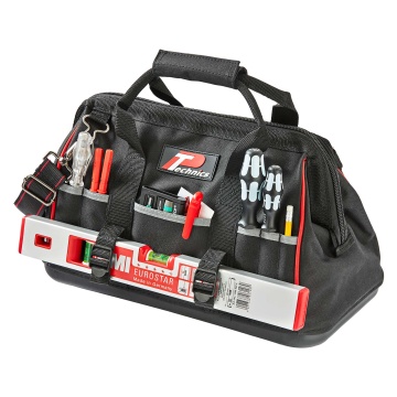 Technics Hardbottom Toolbag