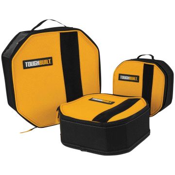 ToughBuilt Toolmate SoftBoxes Pack of 3