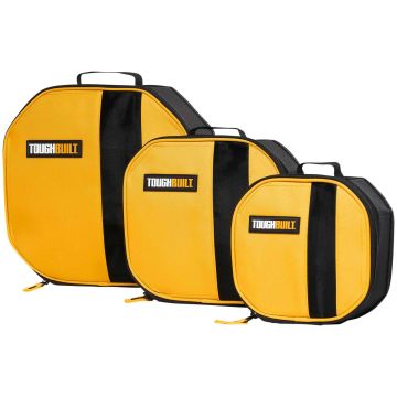 ToughBuilt Toolmate SoftBoxes Pack of 3