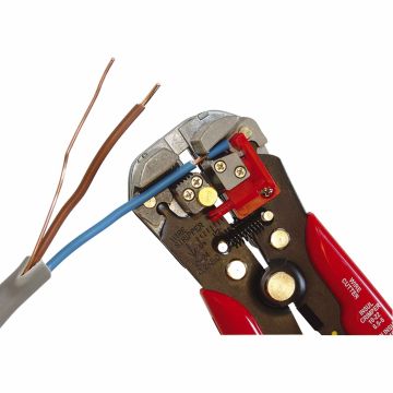 CK Automatic Cable Stripper