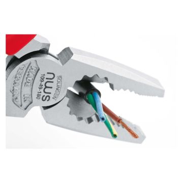NWS VDE Combi Max Pliers