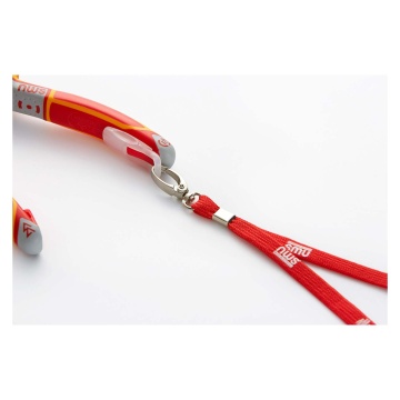 NWS VDE Straight Nose Pliers