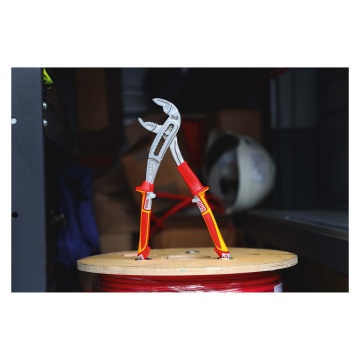 NWS VDE Waterpump Pliers