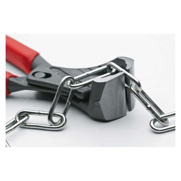 NWS Powerbolt High Leverage End Cutting Nipper