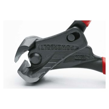 NWS Powerbolt High Leverage End Cutting Nipper
