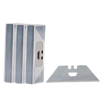 Toughbuilt Replacement Blades For Scraper Utility Knife Pack of 30