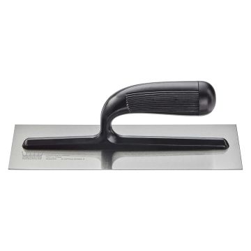 Plasterers Finishing Trowel 280mm (11")
