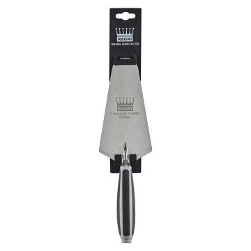 Ragni Soft Grip Gauging Trowel 175mm (7")