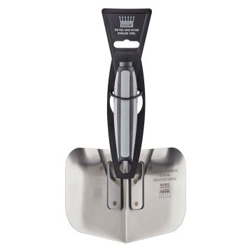 Ragni Stainless Steel Internal Corner Trowel