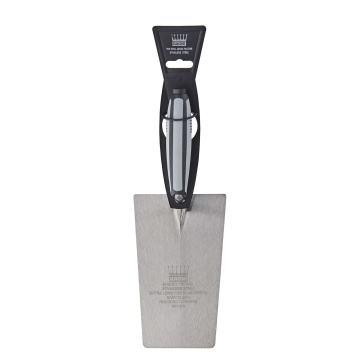 Ragni Stainless Steel Bucket Trowel With Rounded Corners