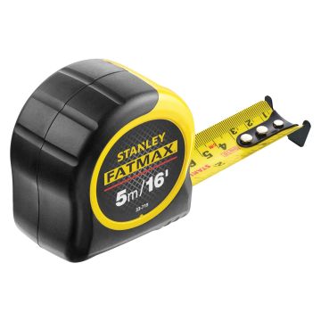 Stanley FatMax Classic Tape Measure 5m