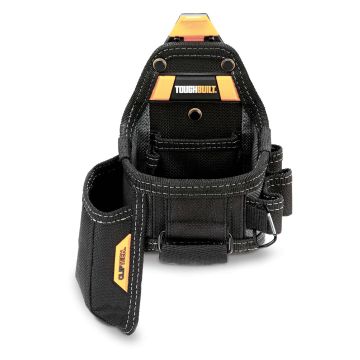 ToughBuilt Tape & Knife Pouch
