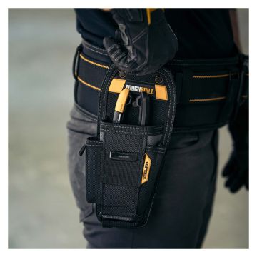 ToughBuilt Large Pliers Pouch