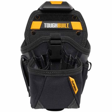 ToughBuilt Specialist Drill Holster