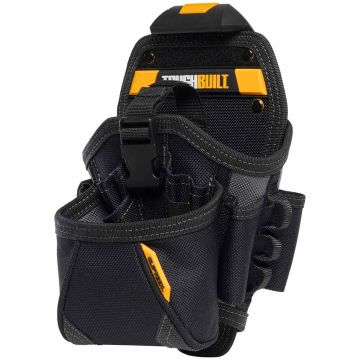 ToughBuilt ClipTech Specialist Drill Holster