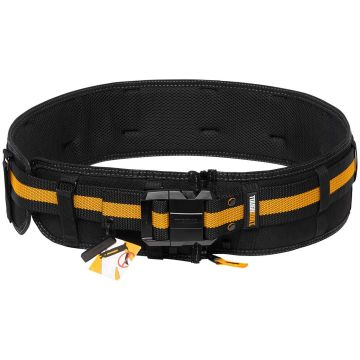 ToughBuilt ClipTech Padded Belt With Heavy-Duty Buckle