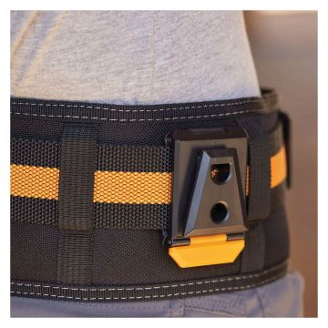 ToughBuilt ClipTech Hubs Pack of 3