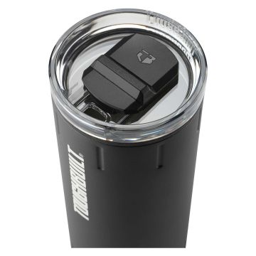 ToughBuilt® StackTech 600ml Tumbler + Cup Holder