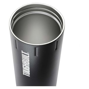 ToughBuilt® StackTech 600ml Tumbler + Cup Holder