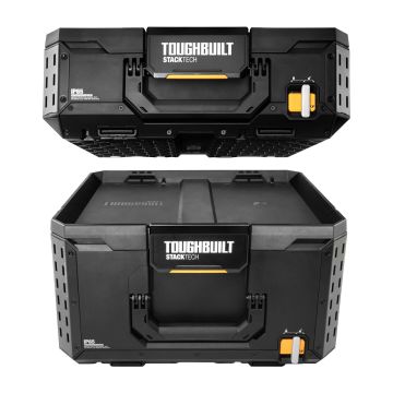 ToughBuilt StackTech Tool Box