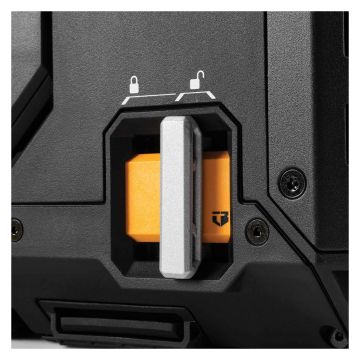 ToughBuilt StackTech Tool Box