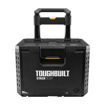 ToughBuilt StackTech Rolling Tool Box