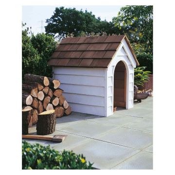 Stonemarket Stretton Smooth Utility Slab Grey 600 x 600 x 38mm