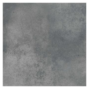 Vitripiazza Dusk Grey Porcelain Paving Slabs 900 x 600 x 20mm Pack of 2
