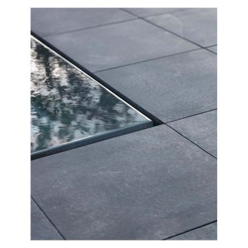 Stonemarket Lucent Porcelain Project Pack Blue 16.89m²