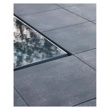 Stonemarket Lucent Porcelain Project Pack Blue 16.89m²