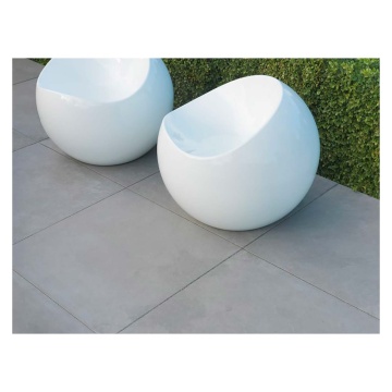 Stonemarket Fortuna Porcelain Paving Slab Silver 600x900x20mm 25.92 m²