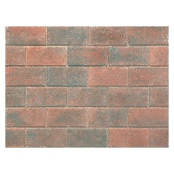 Pavedrive 50mm Brindle Paver