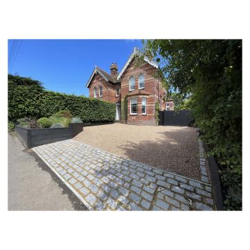 Core Drive 40-30 Gravel Grid Stabiliser 1600 x 1200mm 