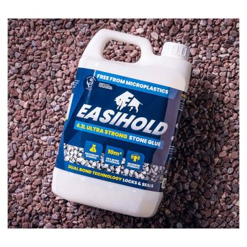 EasiHold Stone & Mulch Gravel Binder 4.1L