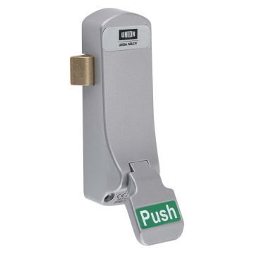 ExiSAFE Emergency Latch Device For Timber Doors