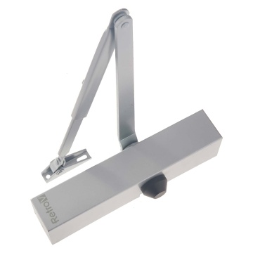 Union Replacement Door Closer Size 3-4