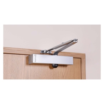 Union Replacement Door Closer Size 3-4