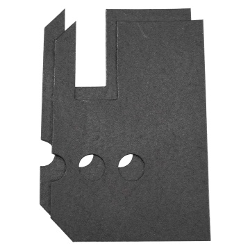 Fire Door Euro Profile Sashlock Satin Stainless Steel 76mm