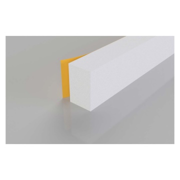 Stormguard Ultraseal Self Adhesive Draught Excluder 5m White