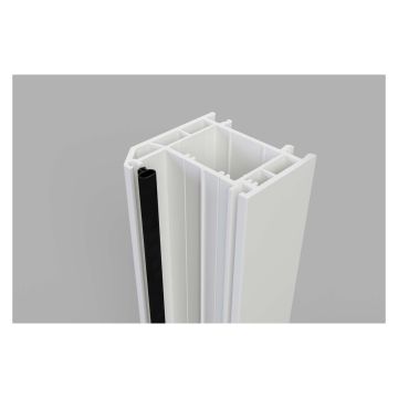 Stormguard PVCu Replacement Seal 20m