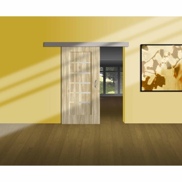 Herkules 60 sliding door gear kit without track