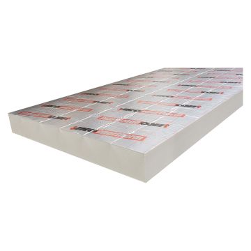 IKO Enertherm PIR Insulation Board 2400 x 1200 x 120mm
