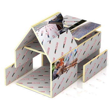 IKO Enertherm PIR Insulation Board 2400 x 1200mm